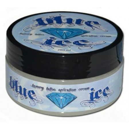 Blue Ice - Crème