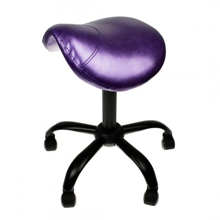 Professional - Tabouret Selle - Gothic