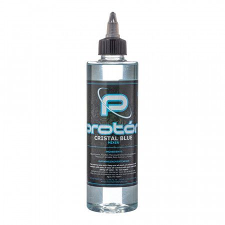 Proton - Cristal - Mixing Solution - Bleu - 250 ml / 8.5 oz