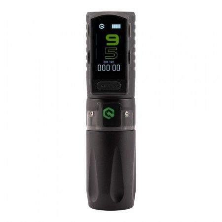 Critical - Torque - Machine Stylo Sans-Fil
