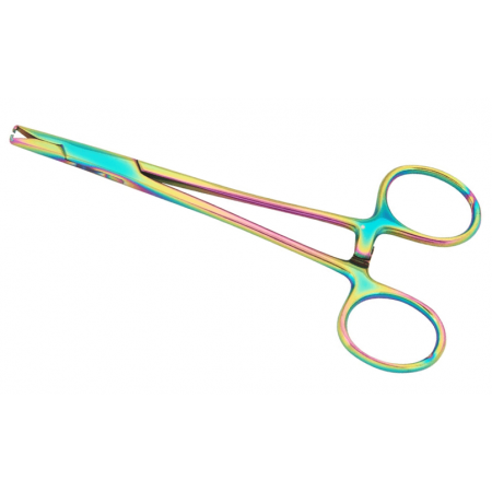 Spectrum Tools - Forceps pour Ancrage Dermique