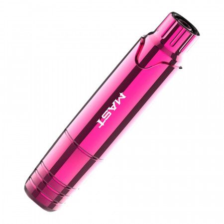 Dragonhawk - Mast P10 - Machine PMU - Rose