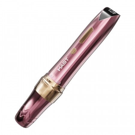 Dragonhawk - Mast P60 - Machine PMU Sans Fil - Rose