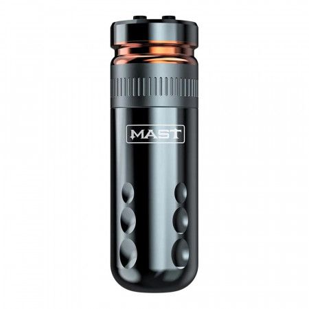 Dragonhawk - Mast Racer - Machine Stylo Sans-Fil - Orange