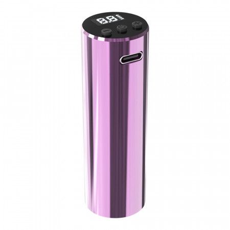 Dragonhawk - Mast Tour Y22 - Pack Batterie - Rose