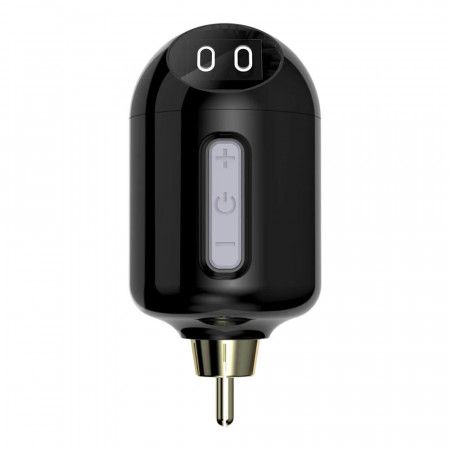 Dragonhawk - MastLabs Airbot - Pack Batterie - Noir