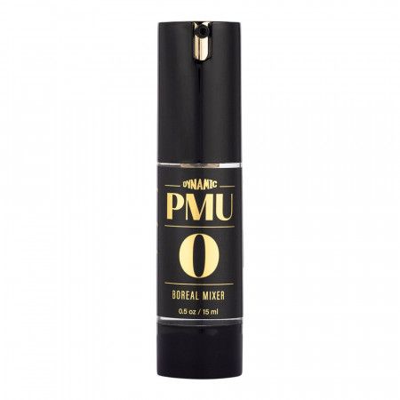 Dynamic PMU - 00 - Boreal Mixer - 15 ml / 0.5 oz