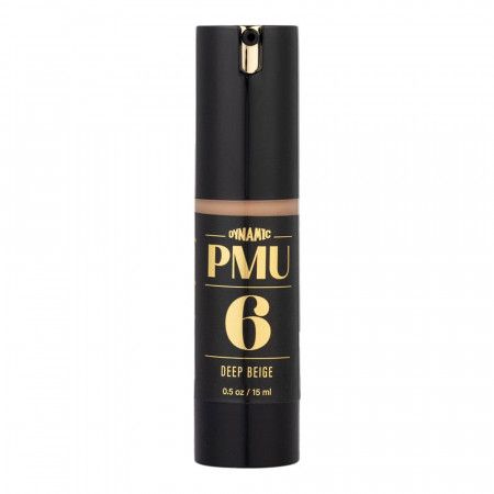 Dynamic PMU - 06 - Deep Beige - 15 ml / 0.5 oz