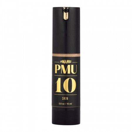 Dynamic PMU - 10 - Skin - 15 ml / 0.5 oz
