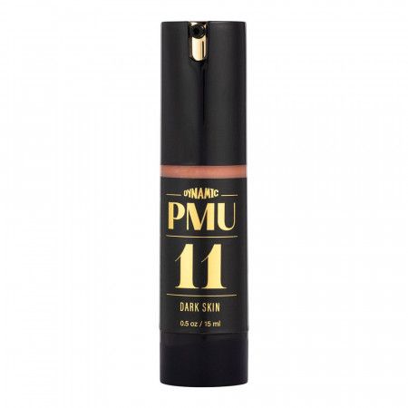 Dynamic PMU - 11 - Dark Skin - 15 ml / 0.5 oz