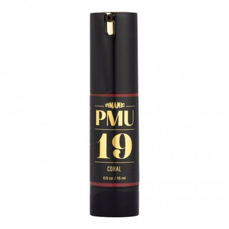 Dynamic PMU - 19 - Coral - 15 ml / 0.5 oz