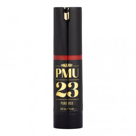 Dynamic PMU - 23 - Pure Red - 15 ml / 0.5 oz