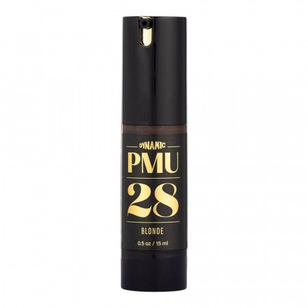 Dynamic PMU - 28 - Blonde - 15 ml / 0.5 oz