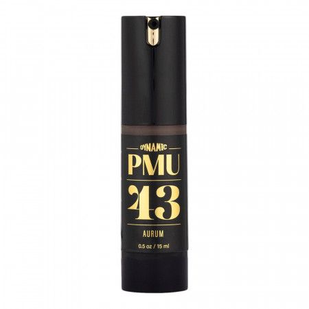 Dynamic PMU - 43 - Aurum - 15 ml / 0.5 oz