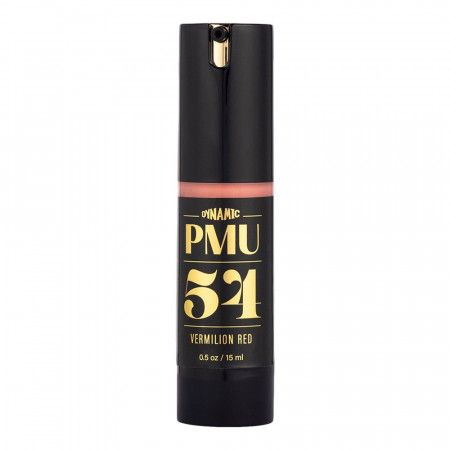 Dynamic PMU - 54 - Vermillion Red - 15 ml / 0.5 oz