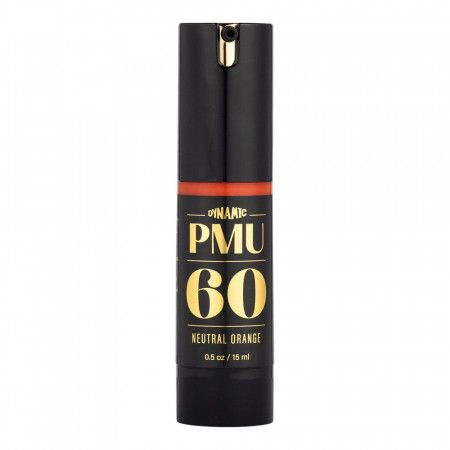 Dynamic PMU - 60 - Neutral Orange - 15 ml / 0.5 oz