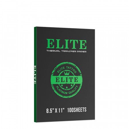 Elite - Papier Thermique pour Transfert Classic