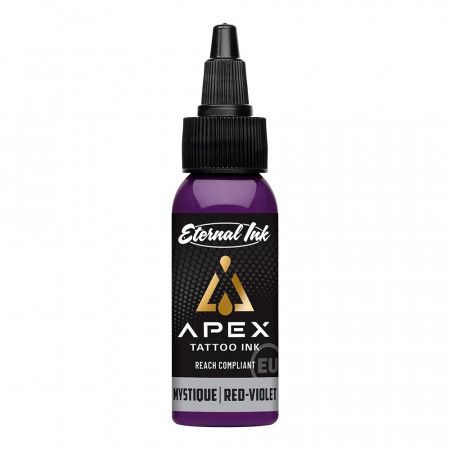 Eternal Ink EU - Apex - Mystique Red-Violet - 30 ml / 1 oz