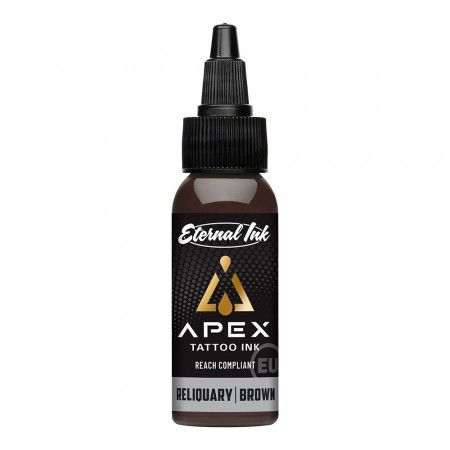 Eternal Ink EU - Apex - Reliquary Brown - 30 ml / 1 oz