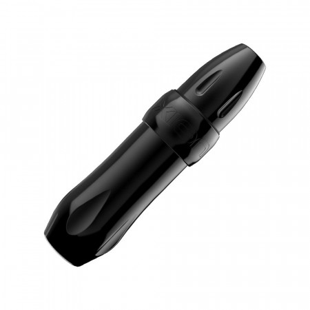 FK Irons - Spektra Xion - Machine Stylo - Stealth Black