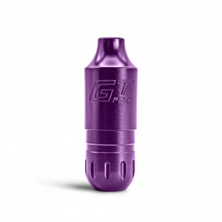 GT-Smart - Machine Stylo - Violet