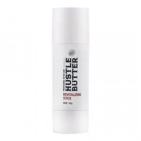 Hustle Butter Deluxe - Revitalizing Stick - 45 grammes