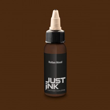 Just Ink - Rotten Wood - 30 ml / 1 oz