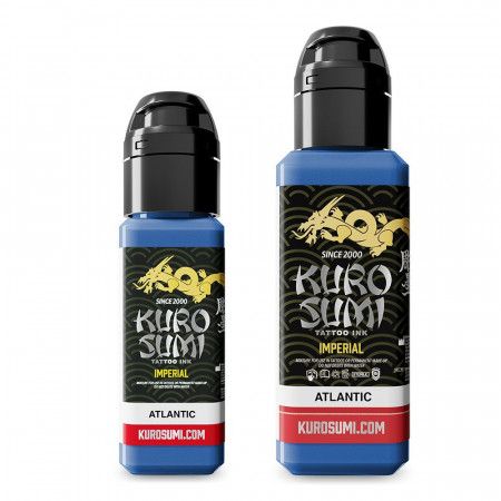 Kuro Sumi Imperial - Atlantic