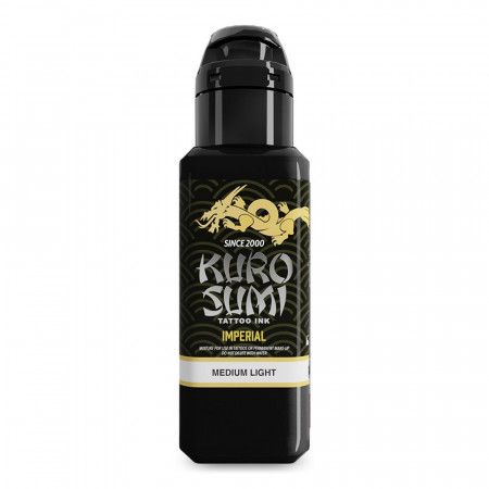 Kuro Sumi Imperial - Marta Make - Medium Light - 44 ml / 1.5 oz