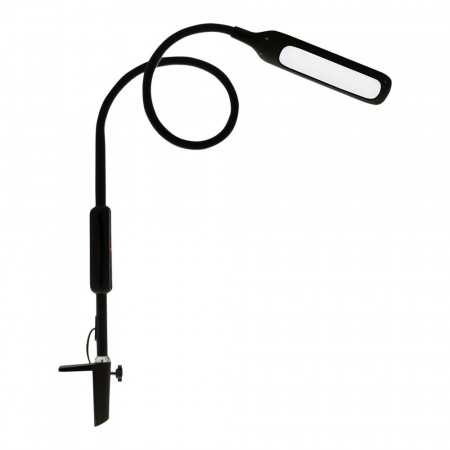Light4Vision - Lumina - Lampe de Bureau - Noir
