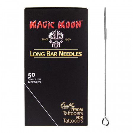 Magic Moon - Aiguilles - Toutes Configurations - Boîte de 50