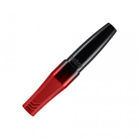 Microbeau - Bellar - Machine Stylo - Red Bottom