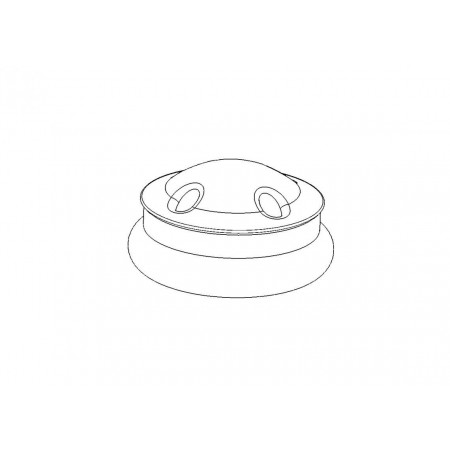 Dragonfly / Stingray - Pièce N°92 - Damper Plug