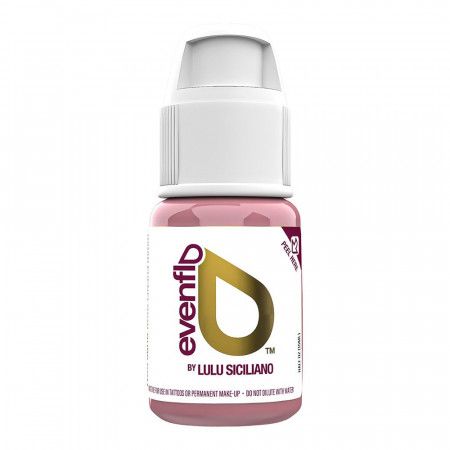 Perma Blend Luxe - Evenflo - Rock Rose - 15 ml / 0.5 oz