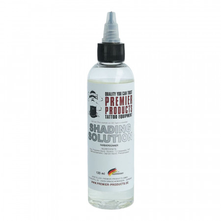 Premier Products - Solution pour Ombrage - 120 ml / 4 oz