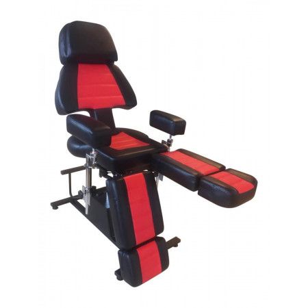 Professional - Classic - Fauteuil Tatouage - Dead Pool