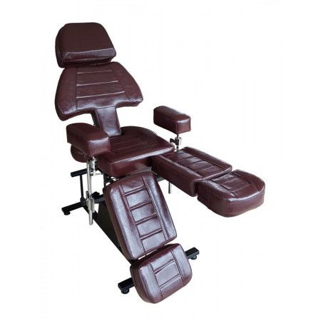 Professional - Classic - Fauteuil Tatouage - Dark Cherry