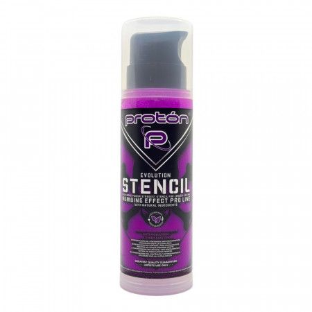Proton - Evolution - Lotion pour Stencils - Airless - 250 ml / 8.5 oz