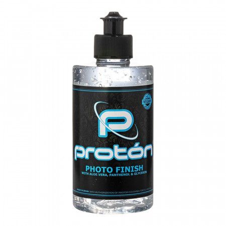 Proton - Photo Finish - Gel Nettoyant - 200 ml / 6.8 oz