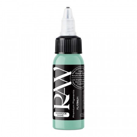 Raw Pigments EU - Shamrock Shake - 30 ml / 1 oz