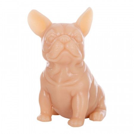 Frenchie en Silicone - Peau d'Entrainement