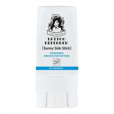 Tattoo Defender - Sunny Side Stick