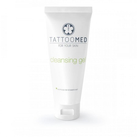 TattooMed - Gel Nettoyant