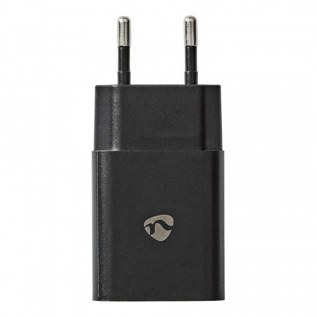 Adaptateur universel UE avec un seul port USB