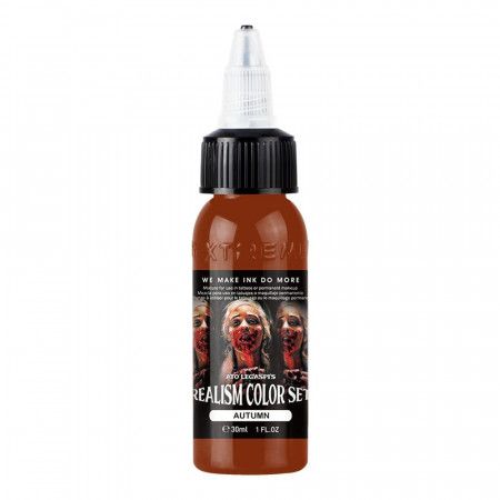 Xtreme Ink - Ato Legaspi - Autumn - 30 ml / 1 oz