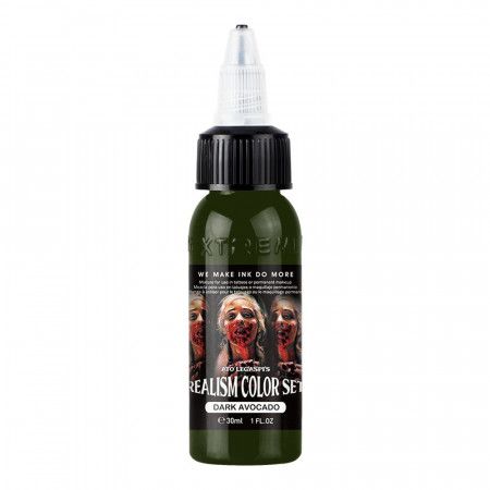 Xtreme Ink - Ato Legaspi - Dark Avocado - 30 ml / 1 oz