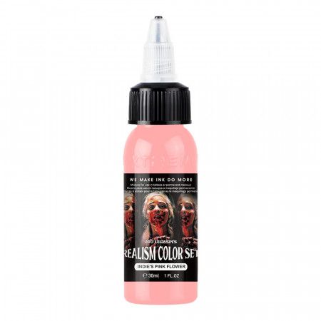 Xtreme Ink - Ato Legaspi - Indie's Pink Flower - 30 ml / 1 oz