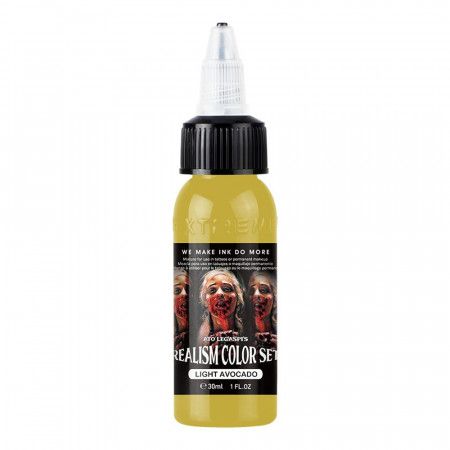 Xtreme Ink - Ato Legaspi - Light Avocado - 30 ml / 1 oz
