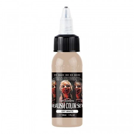 Xtreme Ink - Ato Legaspi - Off White - 30 ml / 1 oz