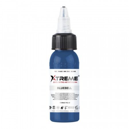 Xtreme Ink - Bluebell - 30 ml / 1 oz